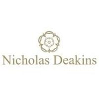 Nicholas Deakins coupons